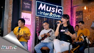 Download lagu Happy Asmara - Menungso Ora Toto ( Music Live) mp3