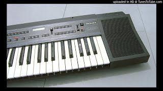 Video thumbnail for Technics SX-K450 multitracked demo by acreil