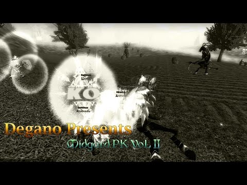 Degano Productions: Midgard PK VoL II