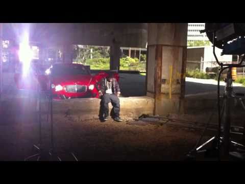 S.O.D. Money Gang in ATL day 3 "Juice" movie