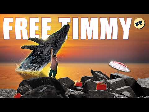 Video Thumbnail: Warum die Verschwörungsbubble Timmy liebt | Fun Facts mit Tim Oliver Schultz