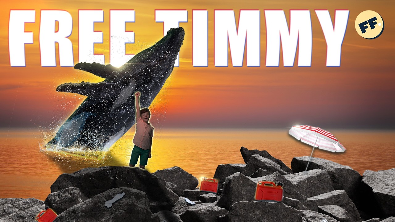 Warum die Verschwörungsbubble Timmy liebt | Fun Facts mit Tim Oliver Schultz