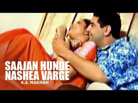 Saajan Hunde Nashea Varge — watch video