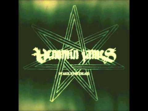 Venomin James - Wake The Dead
