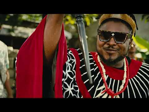 Witty Minstrel -  Family [official video]  Directed by Dr  Nkeng Stephens