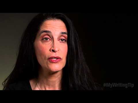 Writing Tip: Finishing the First Draft