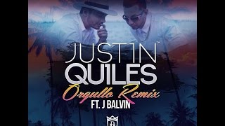 Orgullo [Remix] - J Quiles Ft J Balvin ★Original Reggaeton 2014★