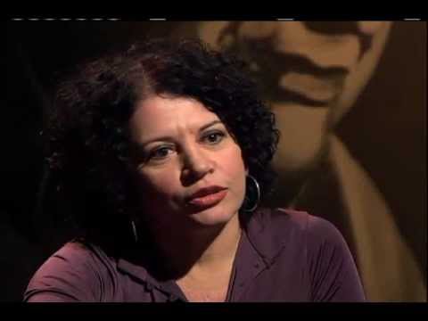 Antônio Abujamra entrevista a filósofa Viviane Mosé (bloco 01)