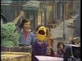 Classic Sesame Street The Anything In The World Prize Game Full Version 1975