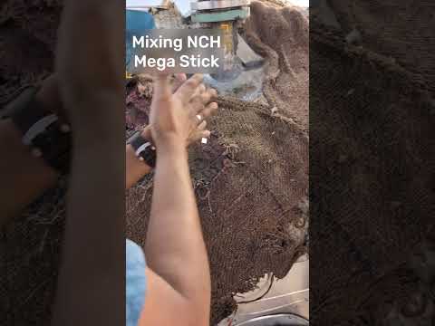 Hot Melt Glue Sticks