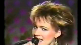 Marie Fredriksson -  För dom som älskar (subtitulada al español)