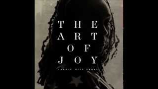 Jackie Hill Perry - Ode to Lauryn [@MsLaurynHill]