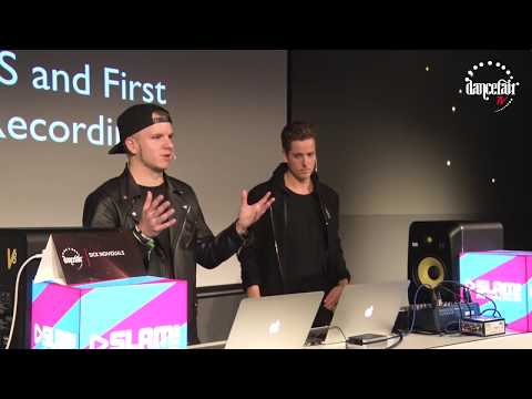 SICK INDIVIDUALS @ Dancefair 2018