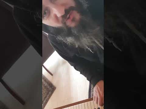 NICHTS - HERTENSTEINmusik.de - (piano demo)