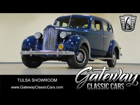 1938 Packard 1600 (CC-1836280) for sale in O'Fallon, Illinois