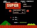 Super Mario Bros Hack Super Joe Bros