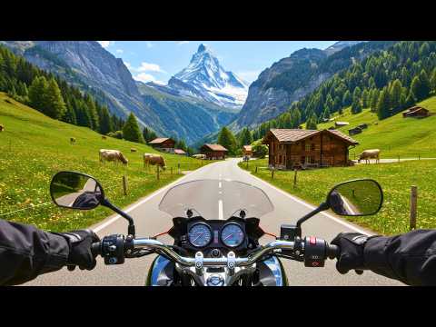 VIRTUAL TOUR and Escape Routine