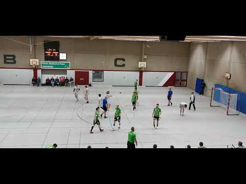 TuS Ferndorf gegen TuS Volmetal