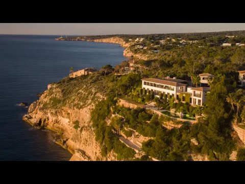 15 Calle Falco | Cala Vinyas, Spain - The Agency