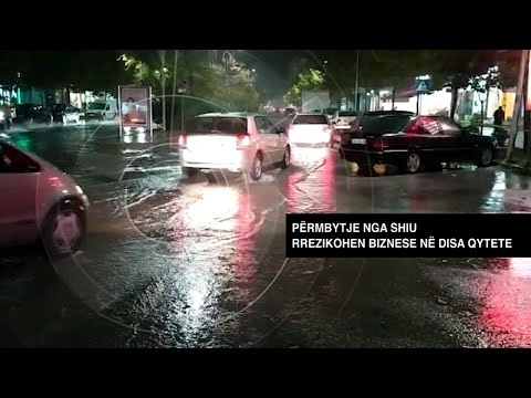 Edicioni informativ - 13 tetor 2020 - Ora 09:00 – Ora News