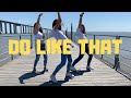Korede Bello | DO LIKE THAT | @we_love_2_dance Choreography by Luis Neves