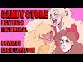 Candy Store - Heathers: The Musical - cover by Elsie Lovelock