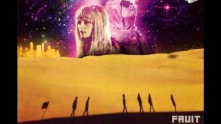 The Asteroids Galaxy Tour - Lady Jesus