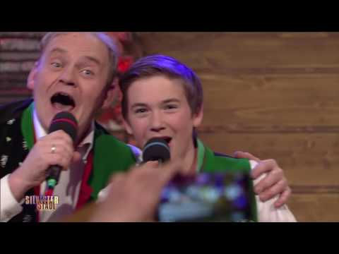 Edlseer - Sierra Madre del Sur 2016