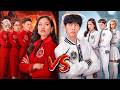 Evil Teachers VS Good Students Alan S Universe