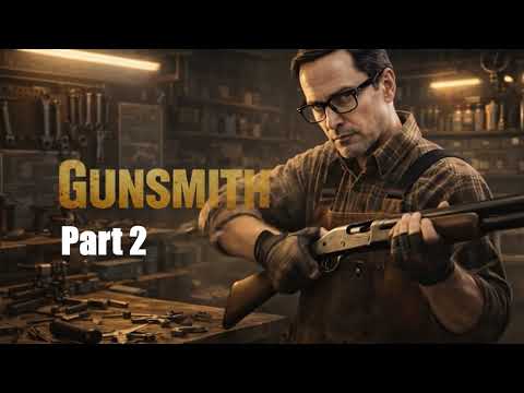 Tarkov 1.0 Gunsmith Part 2: AKS-74U Build and Parts List