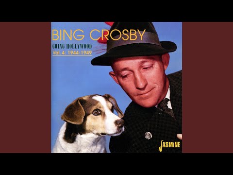 You Keep Coming Back Like a Song (from "Blue Skies", 1946)