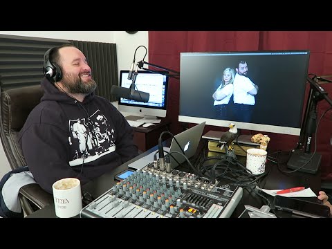 A Call With Top Dog - YMH 339