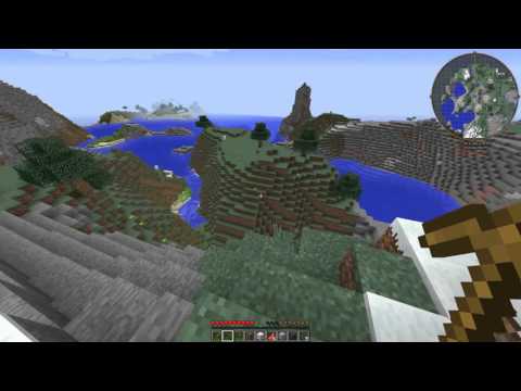 FTB Unstable 1.8 - 1 - Progressive Automation