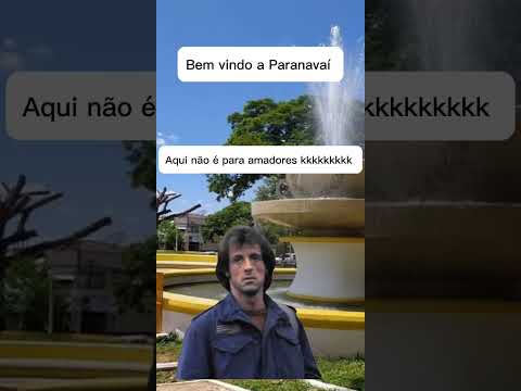 Paranavaí Paraná