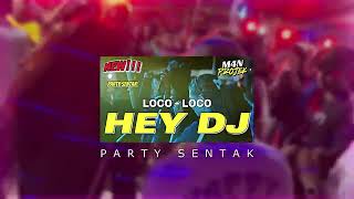 Download lagu PARTY SENTAK GACOR 2025💃 || FULL ALBUM || MAN PROJECK NEW REMIX 🎵 mp3