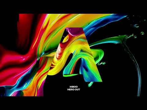 Hiboo - Нero Out (Original Mix) // Almar