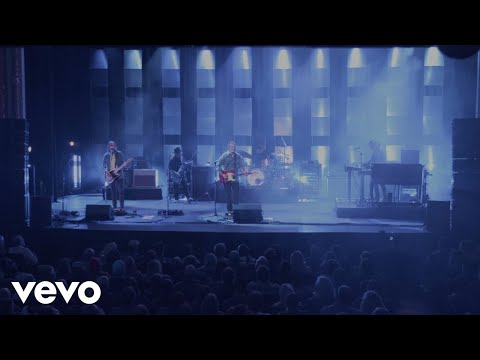 Jason Isbell and the 400 Unit - Stockholm