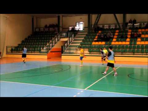 Motor Juniorzy  - Karczma 13 kolejka