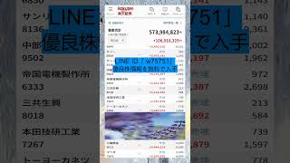 #日本経済,#マーケット,#相場,#株ニュース,#金融,#チャート,#テクニカル分析,#ファンダメンタル分析,#出来高,#株式投資初心者