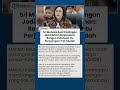 Warganet Soroti Unggahan Sri Mulyani Yang Jadi Korban Penjarahan Bangun Indonesia Butuh Perjuangan