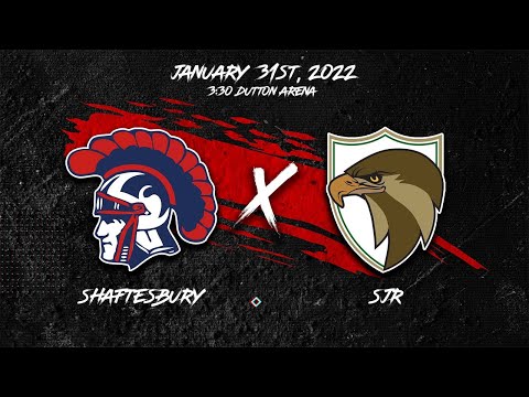 Shaftesbury Vs. St Johns Ravenscourt (Boys) 2022-01-31 RS: Game 20