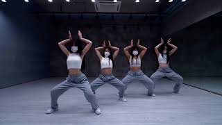 Rihanna I Bitch Better Have My Money dance cover [MIRRORED]