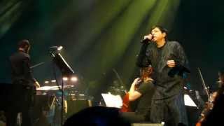 Sparks Thank God It&#39;s not christmas/ hasta manana monsieur