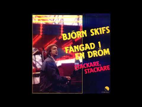 1981 Björn Skifs - Fångad I En Dröm