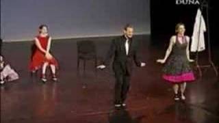 Adam&Rita boogie show