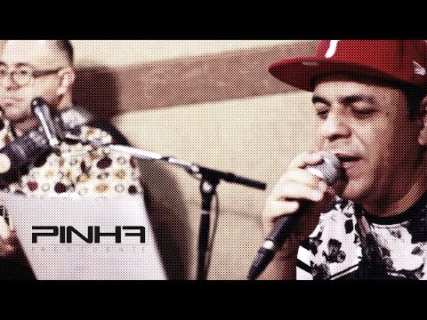 Pinha Presidente - Vida de Amante Feat. Mumuzinho e Reinaldo