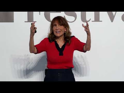 Festival della Mente 2023 - Ersilia Vaudo