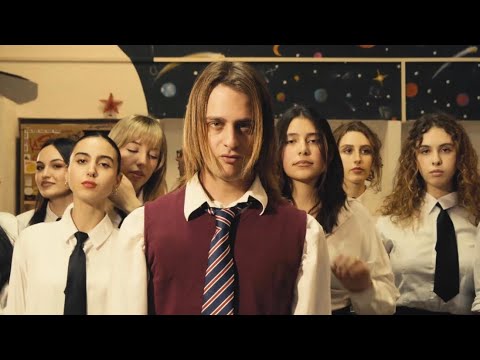 video frame placeholder