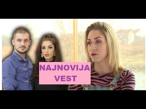 ŠOOOK DETALj - Grujina sestra OTKRILA KAKO njegova porodica podnosi AFERU sa Mimom #zadruga#zadruga5