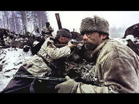 Kari Tapio - Taistelija